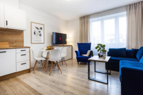 Aleja 69 Premium, Kraków